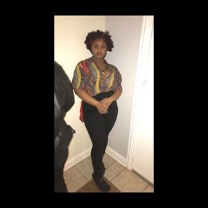 Meet your Posher, Jada